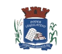Brasão Câmara Municipal de Dores do Indaiá MG