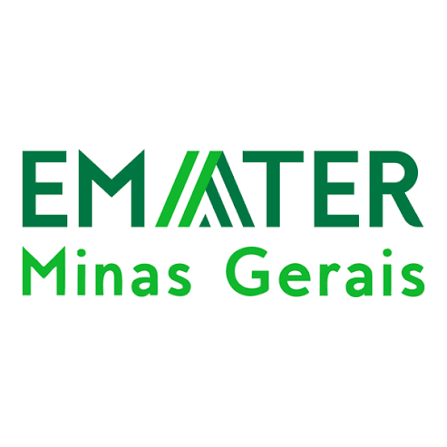 Brasão da EMATER MG