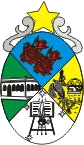 Brasão Prefeitura de Estrela RS