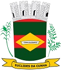Brasão da Prefeitura de Euclides da Cunha BA