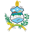 Brasão da Prefeitura de Floresta PE