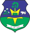 Brasão Prefeitura de Groaíras CE