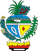 Brasão Prefeitura de Hidrolina GO