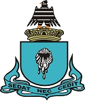 Brasão Prefeitura de Iacanga SP