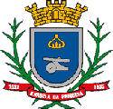 Brasão Prefeitura de Ilhabela SP