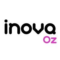 Símbolo da Agência de Inovação e Desenvolvimento Tecnológico de Osasco - INOVA OZ