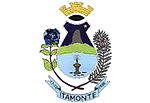 Brasão Prefeitura de Itamonte MG