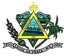 Brasão Prefeitura de Lagoa da Prata MG