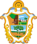 Brasão Manaus Previdência - ManausPrev