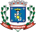 Brasão Prefeitura de Marialva PR