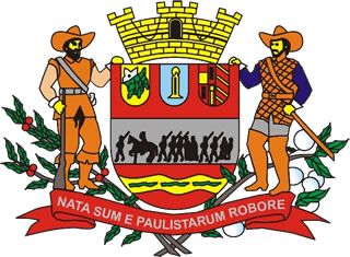 Brasão Prefeitura de Mogi Mirim SP