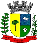 Brasão Prefeitura de Perobal PR