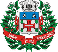 Brasão do Município de Cajamar - SP