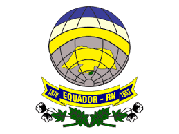Brasão Prefeitura de Equador/RN