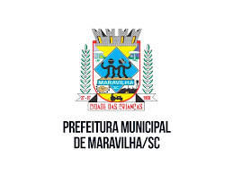 Brasão Prefeitura de Maravilha/SC