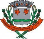 Brasão da Prefeitura de Rio Verde de Mato Grosso - MS