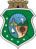 Brasão SEDUC Ceará