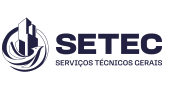 Brasão SETEC Campinas SP