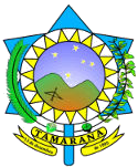 Brasão Prefeitura de Tamarana PR