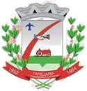 Brasão Prefeitura de Tapejara PR