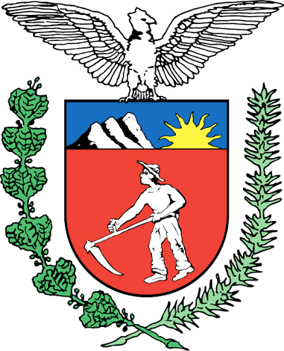 Brasão TJ PR