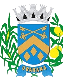 Brasão Prefeitura de Ubarana SP