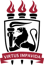 Brasão da UFPE - Universidade Federal de Pernambuco