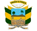 Brasão Prefeitura de União PI