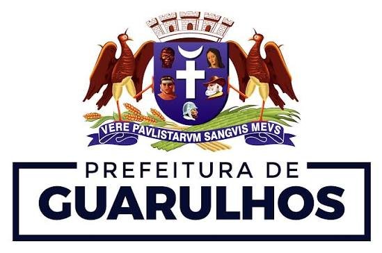 Brasão Prefeitura de Guarulhos/SP