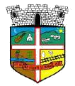 Brasão Prefeitura de São Vicente de Minas MG
