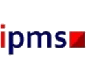 Logotipo do IPMS Suzano SP