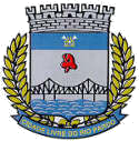 Brasão Prefeitura de São José do Rio Pardo SP