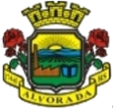 Brasão Prefeitura de Alvorada RS