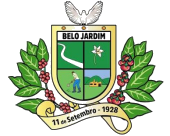 Brasão Prefeitura de Belo Jardim PE
