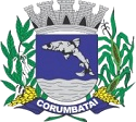 Brasão da Prefeitura de Corumbataí SP