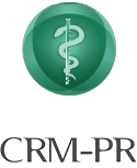 Brasão CRM PR