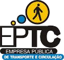 Brasão EPTC Porto Alegre RS
