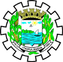 Brasão Prefeitura de Itaipulândia PR