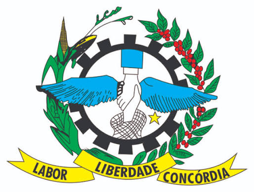 Brasão da Prefeitura de Ivaiporã PR