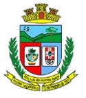 Brasão da Prefeitura de São Luís de Montes Belos GO