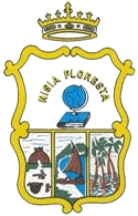 Brasão Prefeitura de Nísia Floresta RN