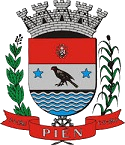 Brasão da Prefeitura de Piên PR