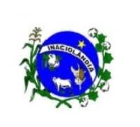 Brasão Prefeitura de Inaciolândia GO