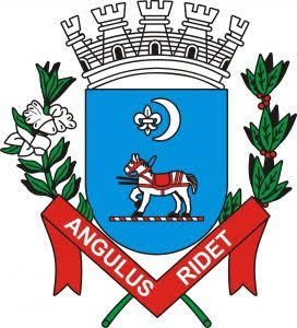 Brasão da Prefeitura de Itanhaém/SP