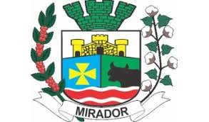 Brasão Prefeitura Municipal de Mirador PR