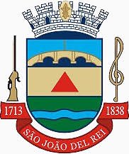 Brasão Prefeitura de São João Del Rei MG