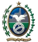 Brasão SEPLAG Rio de Janeiro