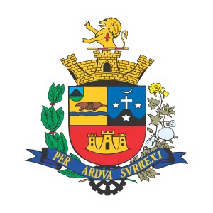Brasão da Prefeitura de Tatuí SP