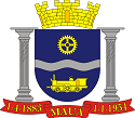 Brasão da Prefeitura de Mauá SP